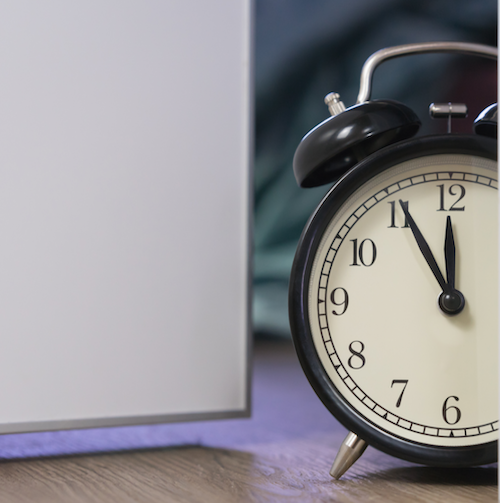 tips mudah atasi insomnia