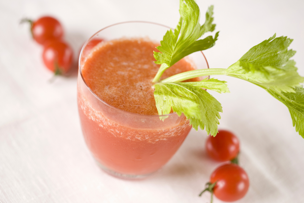 jus buah untuk bantu jaga imun