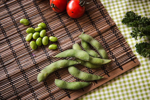 11 Makanan Berprotein Tinggi Untuk Dukung Program Diet Anda 4 makanan berprotein tinggi 11 Makanan Berprotein Tinggi Untuk Dukung Program Diet Anda