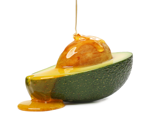 masker alami untuk lenyapkan bruntusan