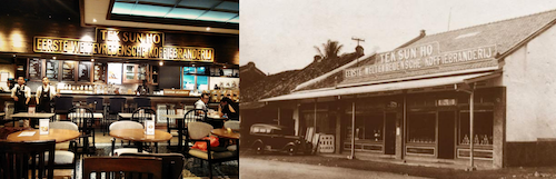 fakta seputar kopi Nusantara fakta seputar kopi Nusantara