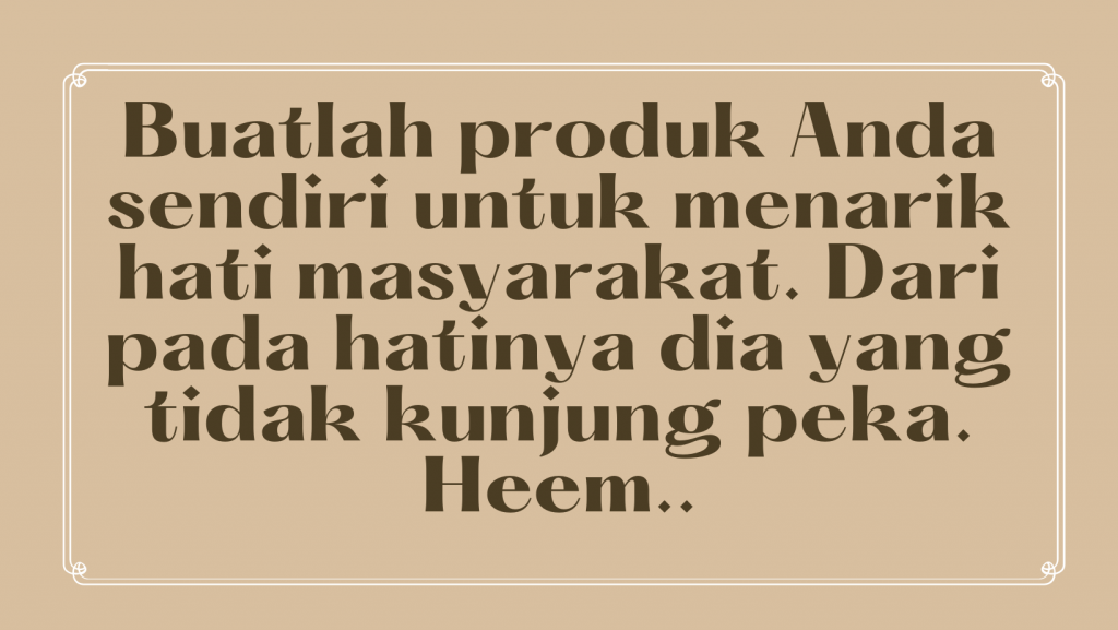 rekomendasi merek teh jahe