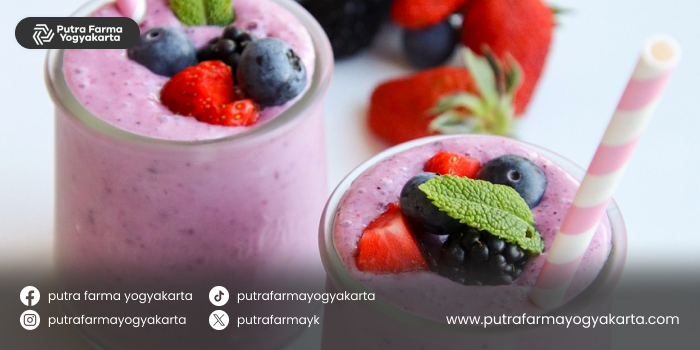 Varian-smoothies-menyehatkan