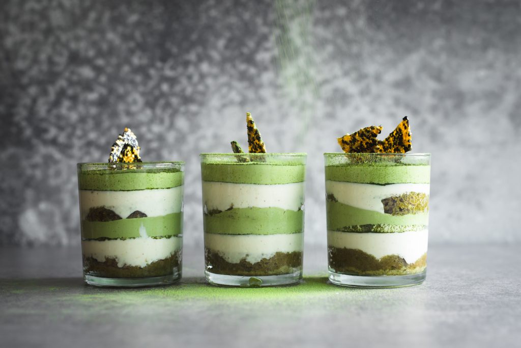 bisnis kuliner kekinian dari matcha
