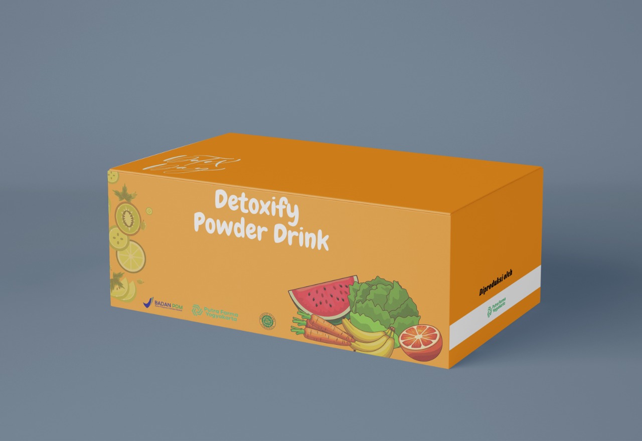 inovasi minuman herbal kekinian 4 Inovasi Minuman Herbal Kekinian, Dengan 1000 Kebaikan