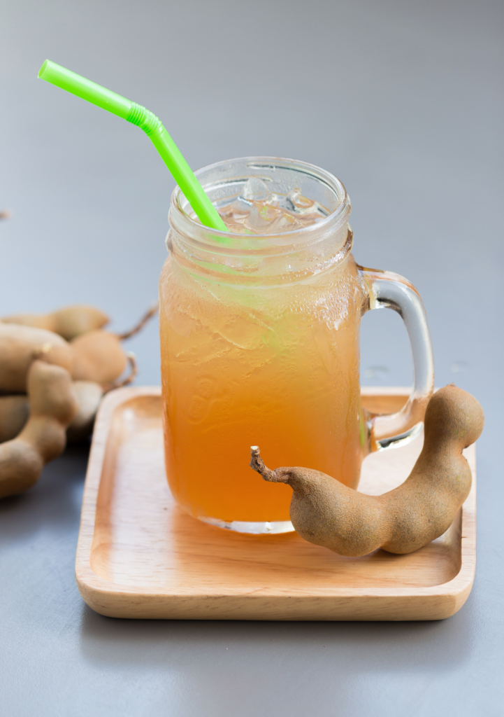 inovasi minuman herbal
