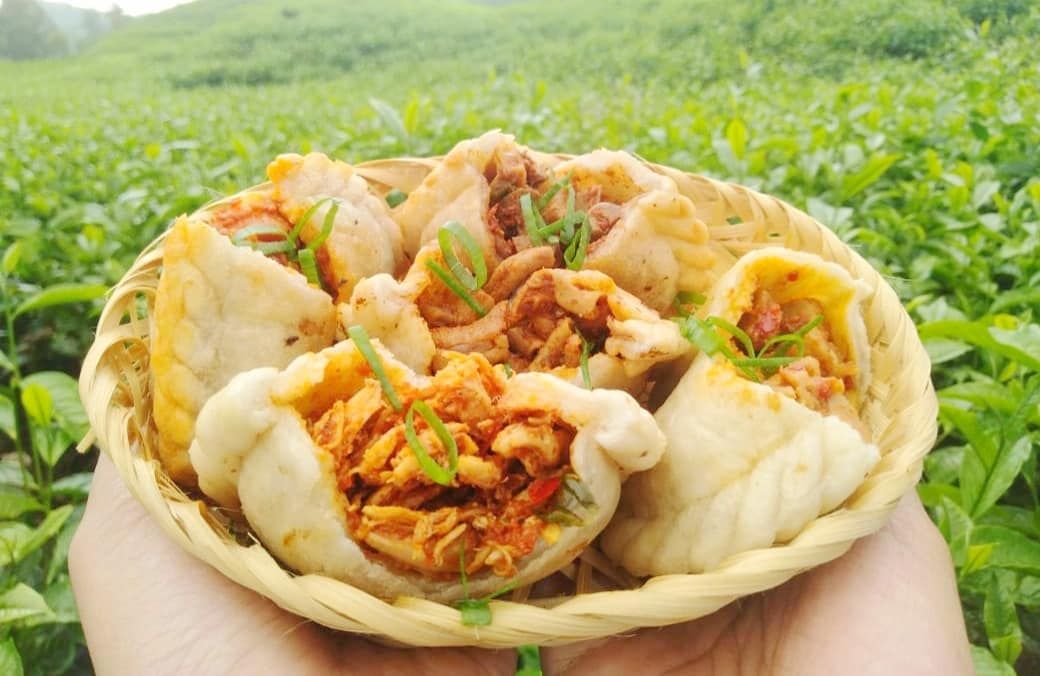 modifikasi jajanan tradisional modifikasi jajanan tradisional