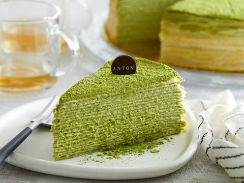 bisnis kuliner kekinian dari matcha