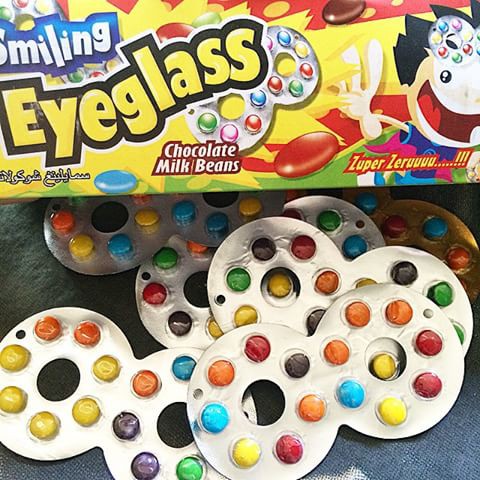 snack jadul masa kecil