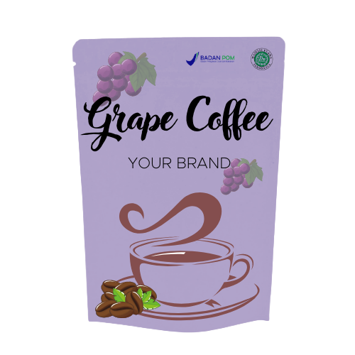 fakta seputar kopi Nusantara