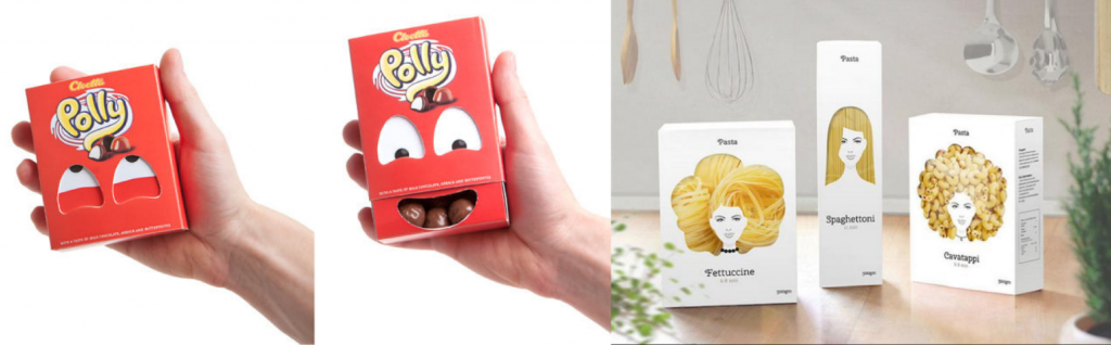 inspirasi kemasan produk kreatif