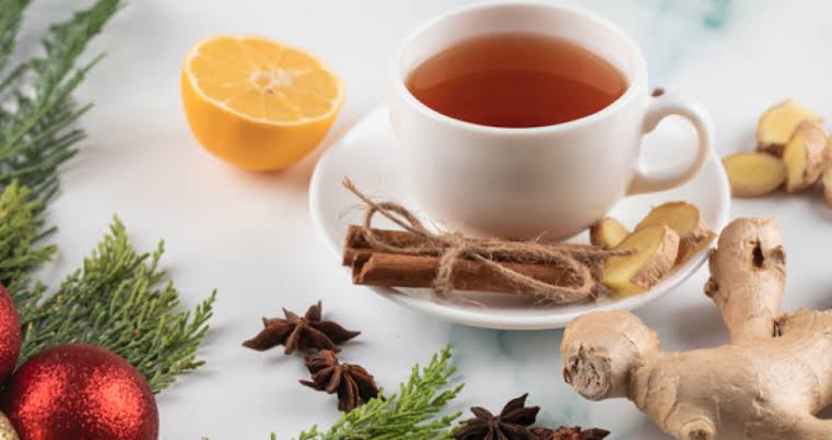 inovasi minuman herbal kekinian