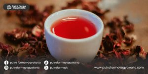 kegunaan-teh-rosella