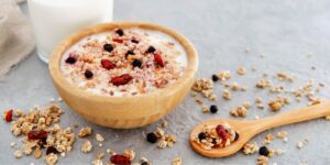 kreasi-olahan-oatmeal-simpel