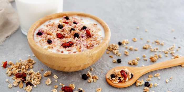 kreasi-olahan-oatmeal-simpel