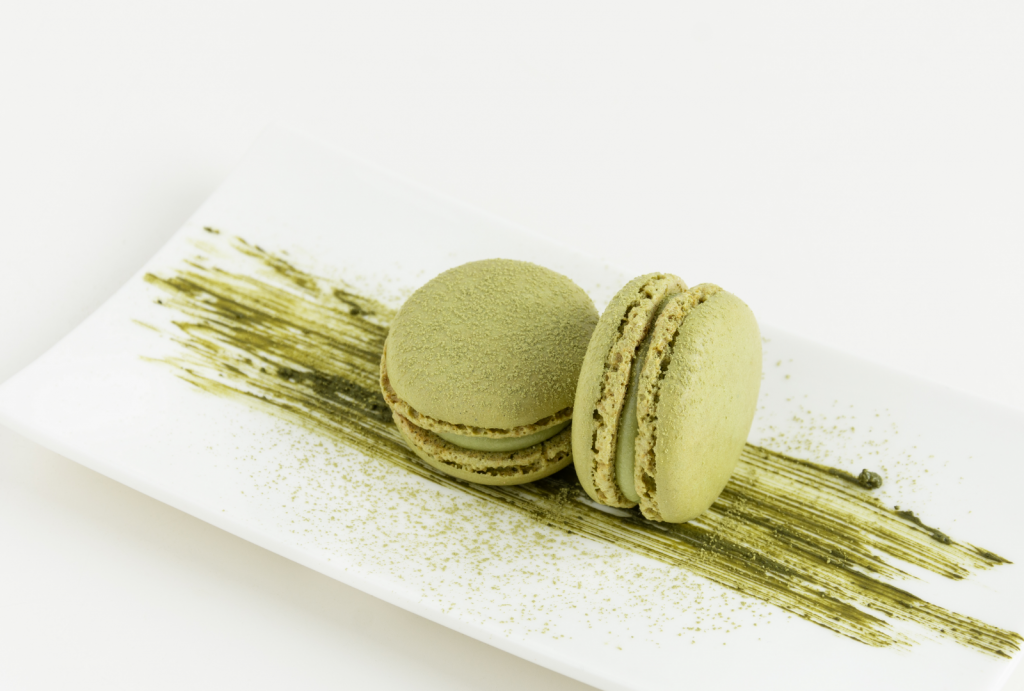 bisnis kuliner dari bahan matcha