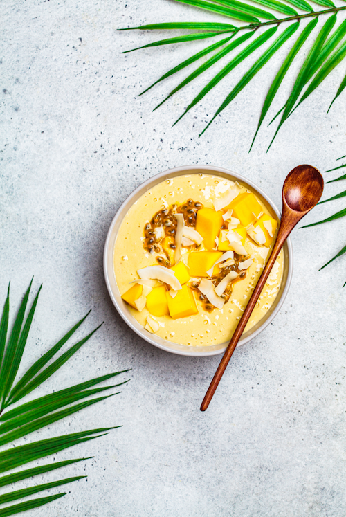 varian smoothies menyehatkan
