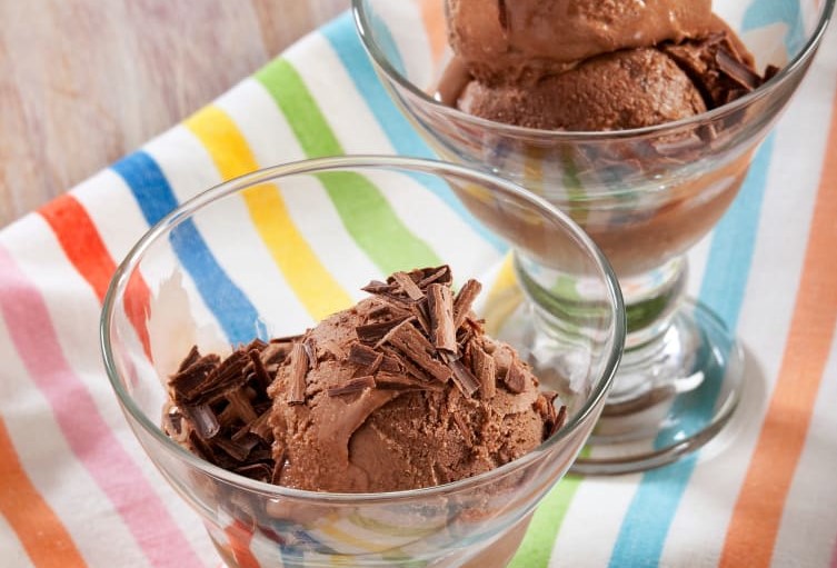 variasi es krim dunia