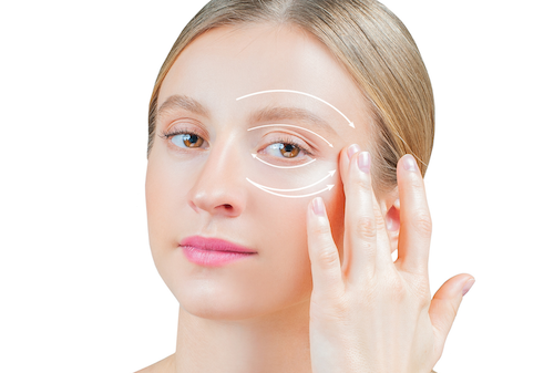 senam wajah untuk singkirkan keriput Yuk Praktikan 5 Senam Wajah Untuk Singkirkan Keriput!