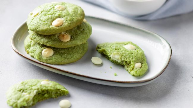 bisnis kuliner kekinian dari matcha