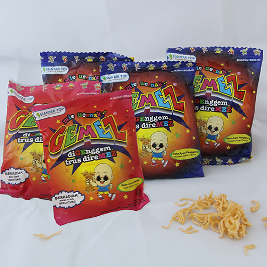 snack jadul masa kecil