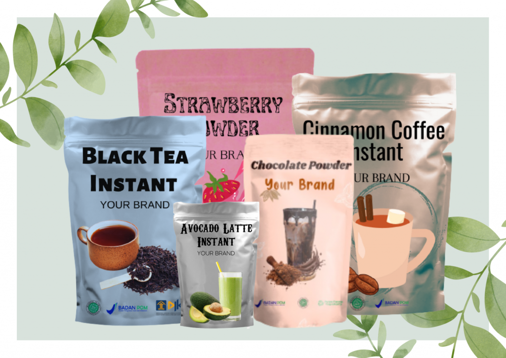 tren bisnis dessert box