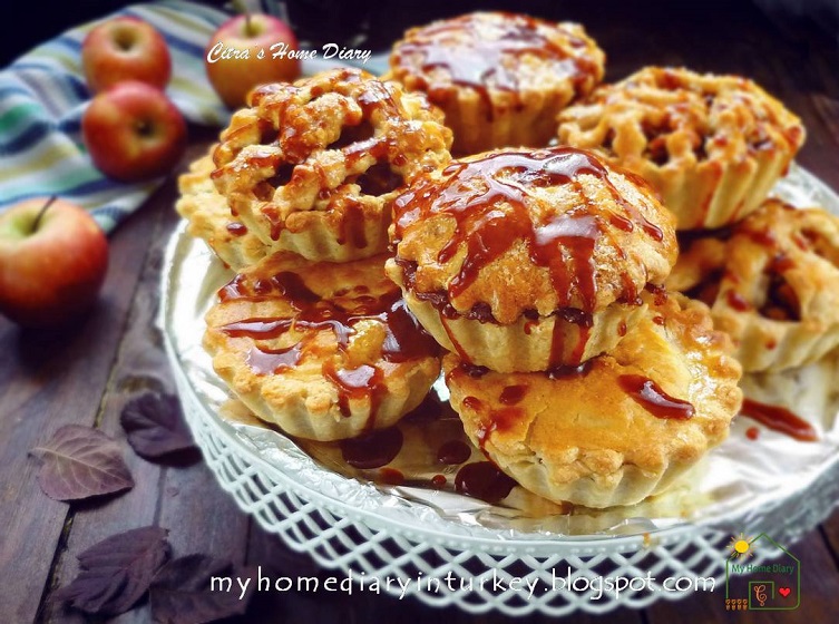 usaha dessert dari karamel