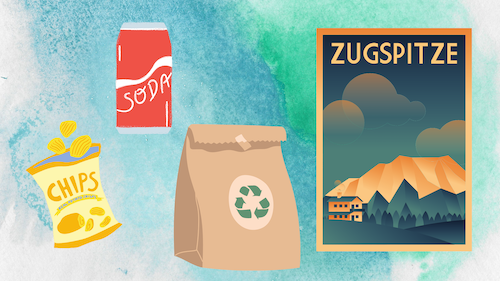 peranan logo brand bisnis 4 Peranan Logo Brand Bisnis, Identitas Produk Penggaet Pasar