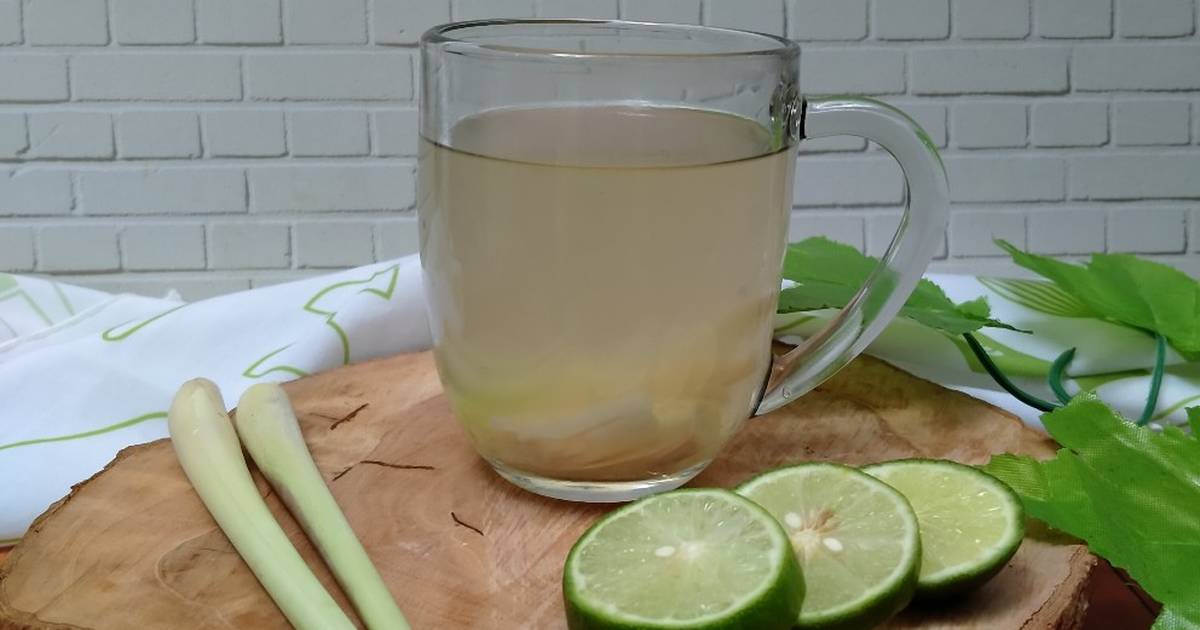 inovasi minuman herbal