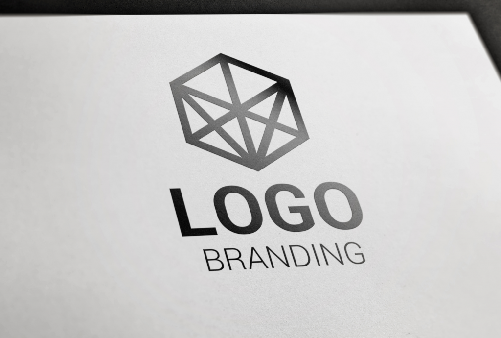 peranan logo brand bisnis