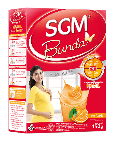 merek susu bumil merek susu bumil