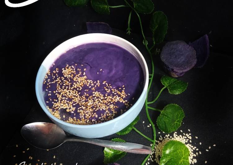 varian smoothies menyehatkan
