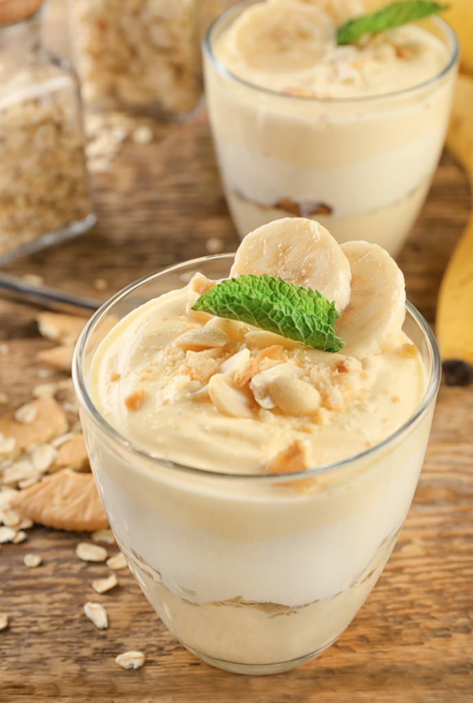 resep puding kekinian