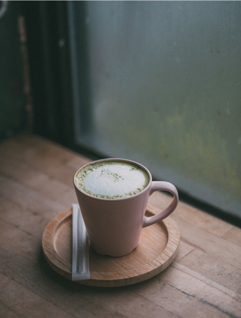 referensi minuman hangat saat hujan