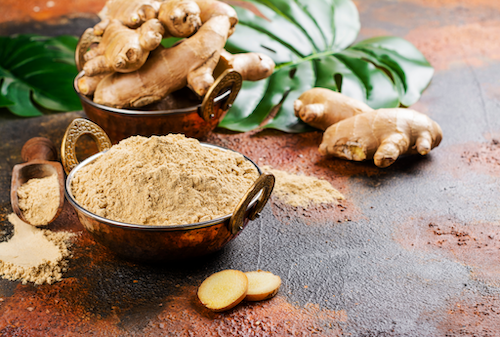 referensi obat herbal untuk kolesterol