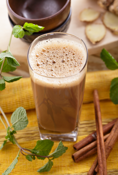 ide minuman rempah penghangat tubuh