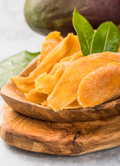 resep olahan manisan mangga muda