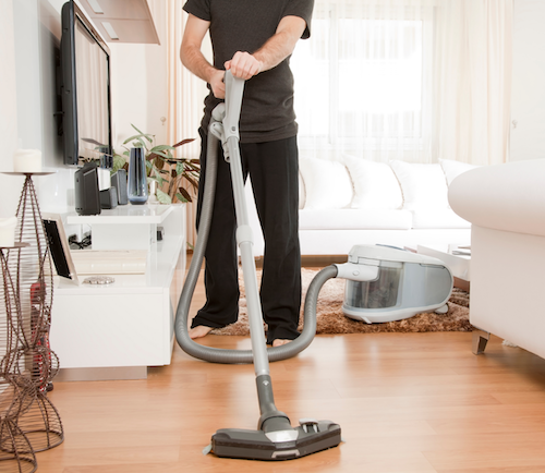 cara jaga imun anak masa penghujan