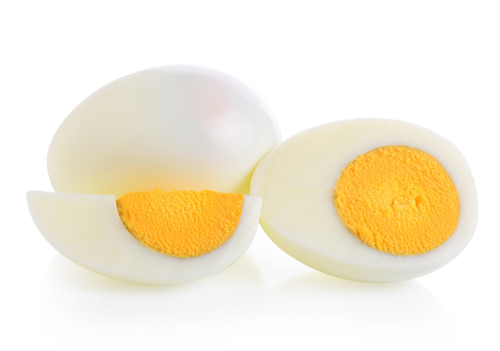 rekomendasi makanan rendah lemak