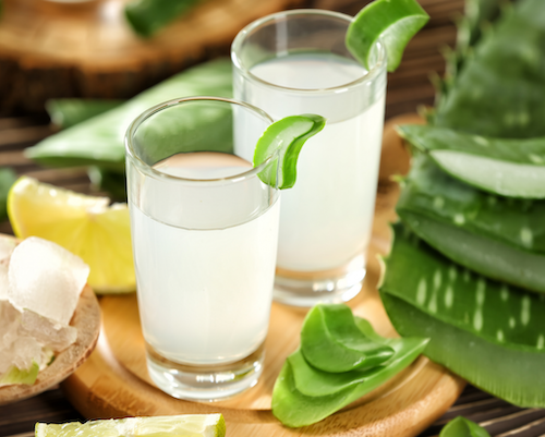 minuman sehat pendamping aktivitas pagi