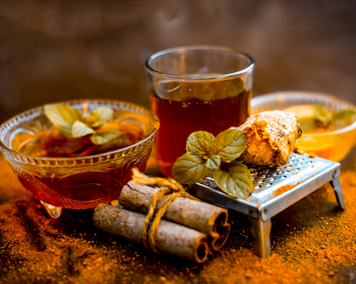 minuman sehat pendamping aktivitas pagi