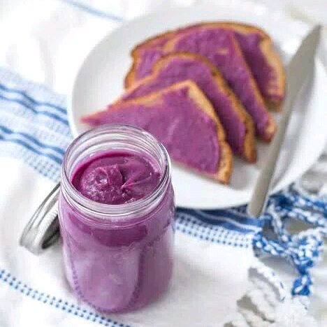 olahan selai homemade