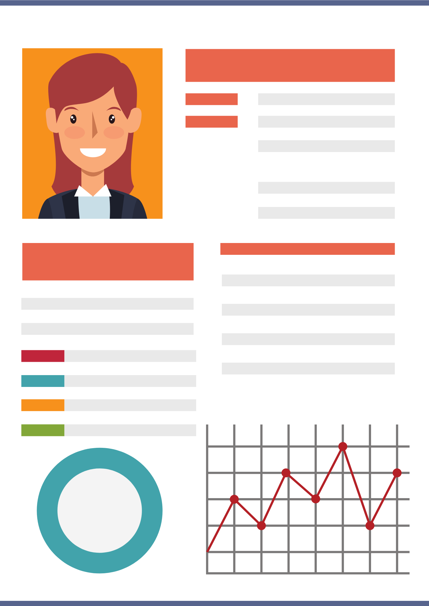 tips membuat CV menarik HRD tips membuat CV menarik HRD