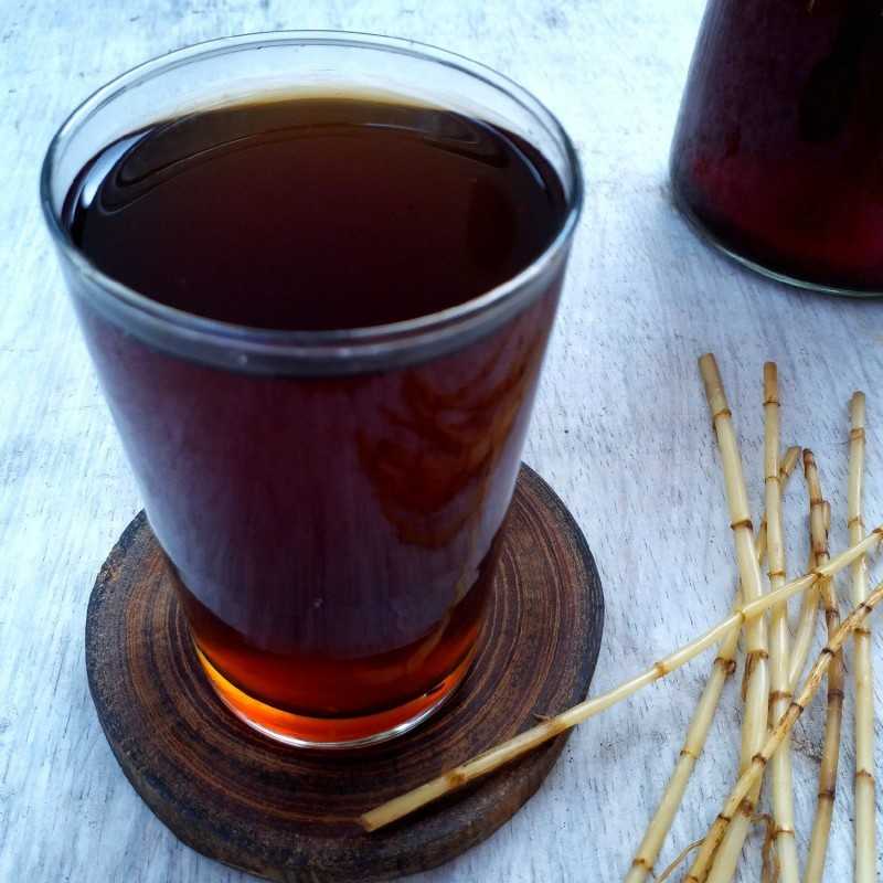 ide minuman rempah penghangat tubuh