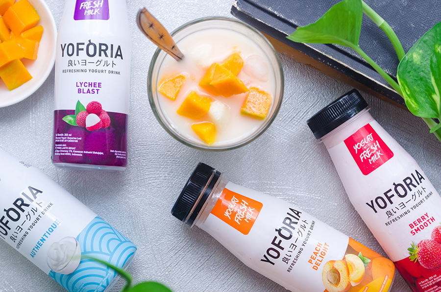 brand yogurt kualitas jempolan