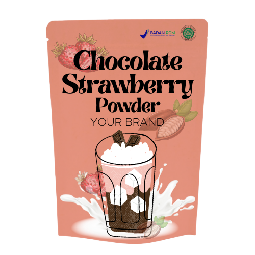 resep minuman milo latte
