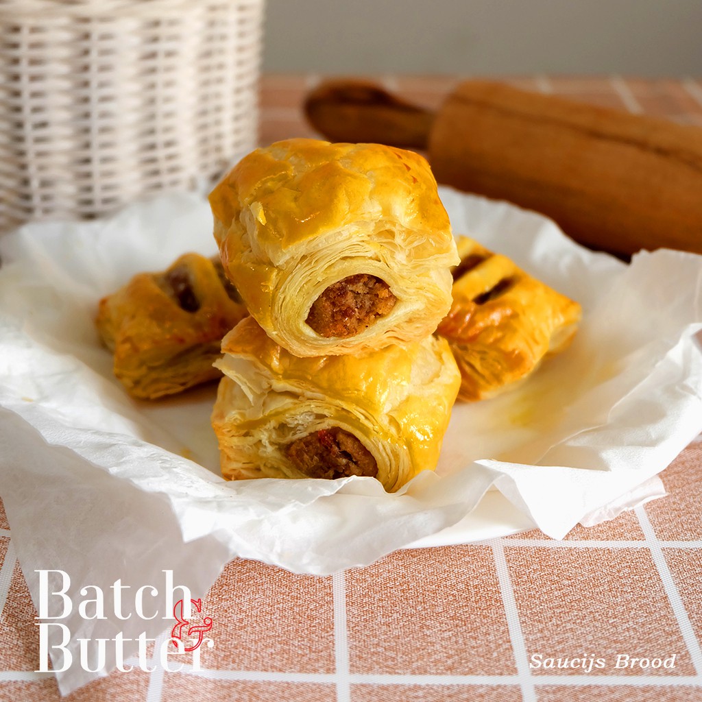 resep puff pastry simple