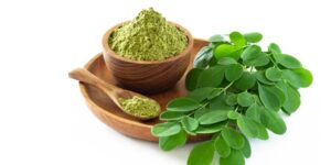 kegunaan-daun-kelor