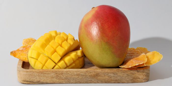 khasiat-buah-mangga