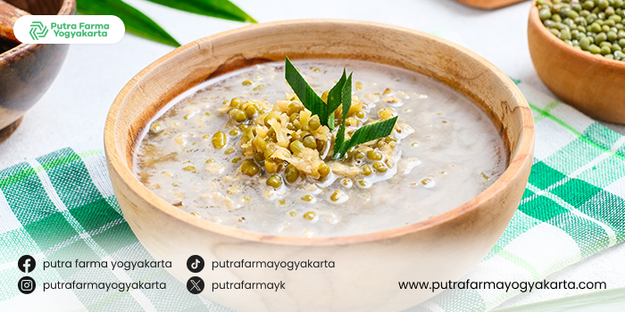 kreasi-bubur-kacang-hijau